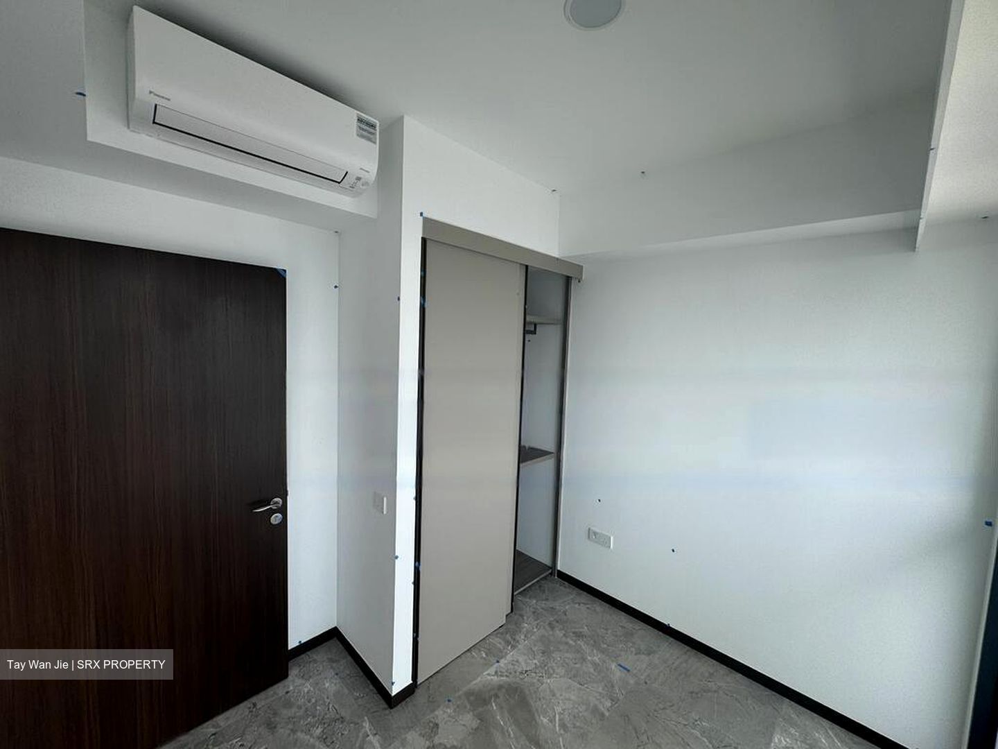 One Pearl Bank (D3), Apartment #503405511